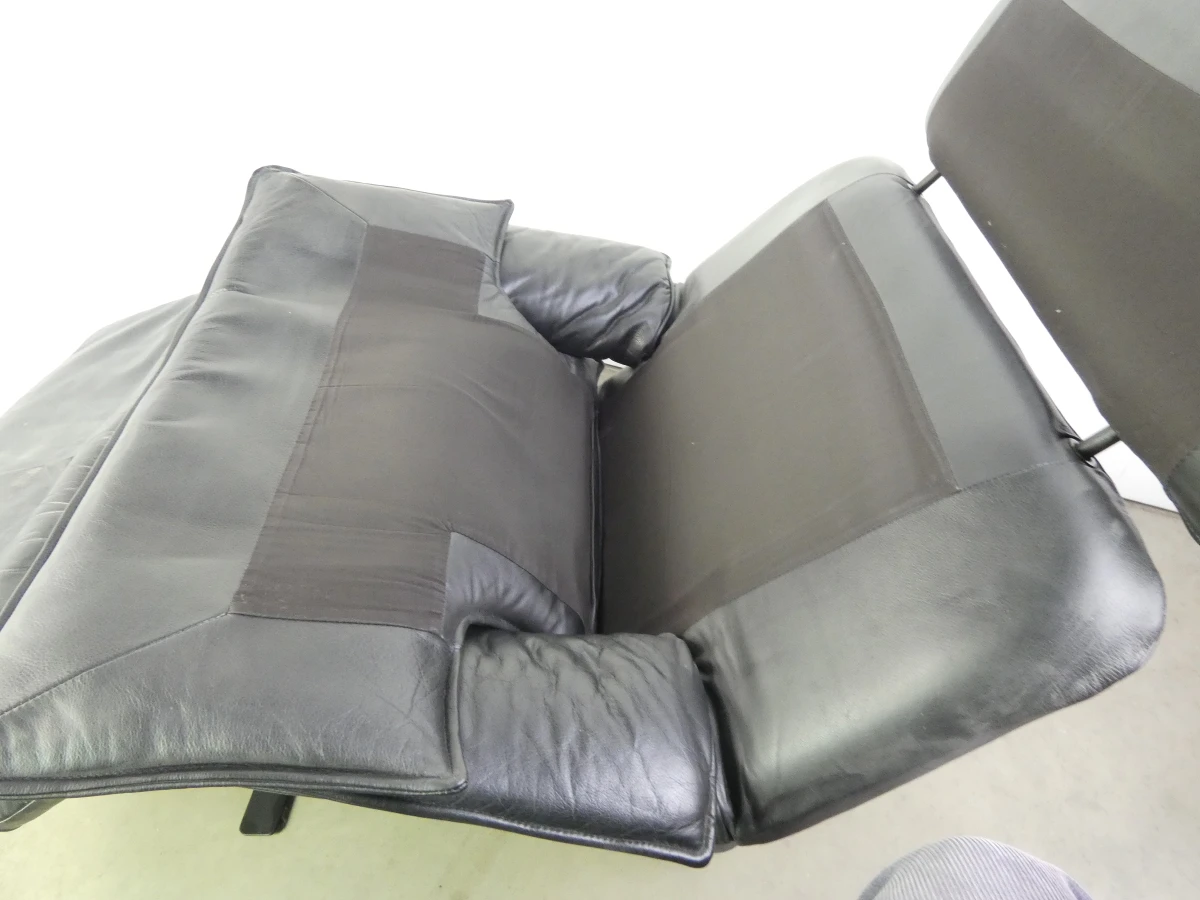 Braziliaanse Design-ligstoel - Percival Lafer - foto 14