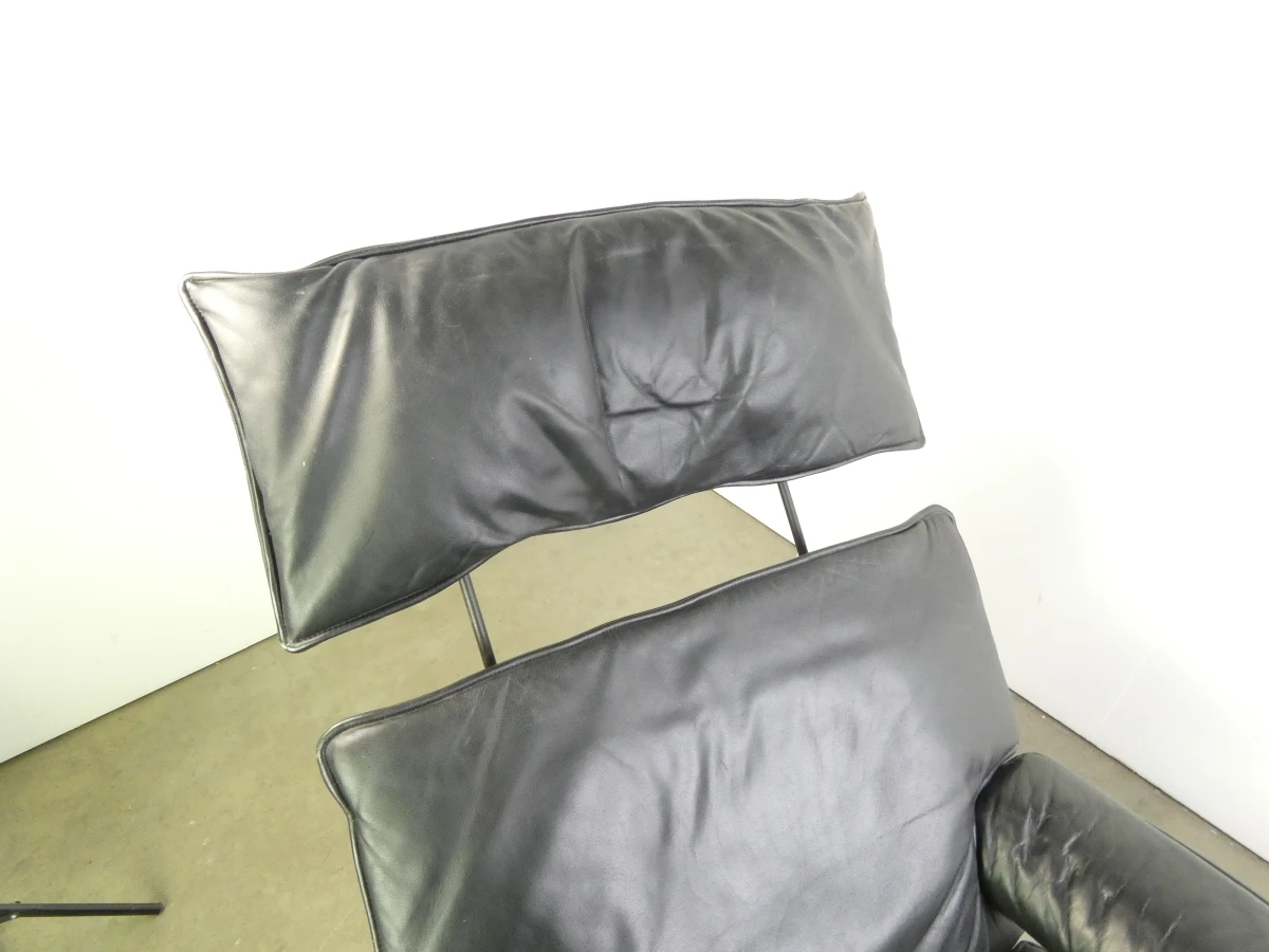 Braziliaanse Design-ligstoel - Percival Lafer - foto 30