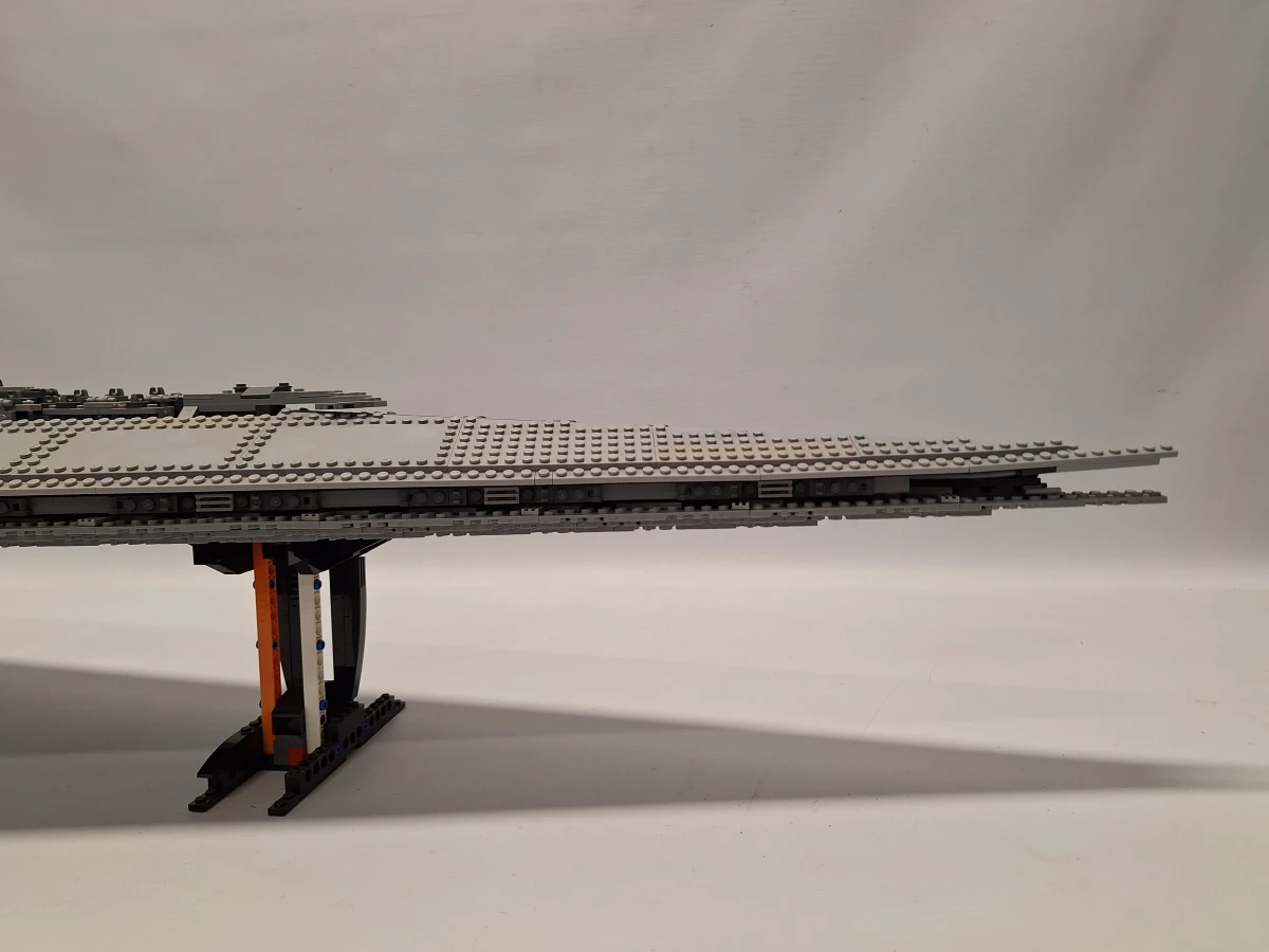 Lego Star Wars Super Star Destroyer 10221 Ultimate Collector Series uit 2011 - foto 14