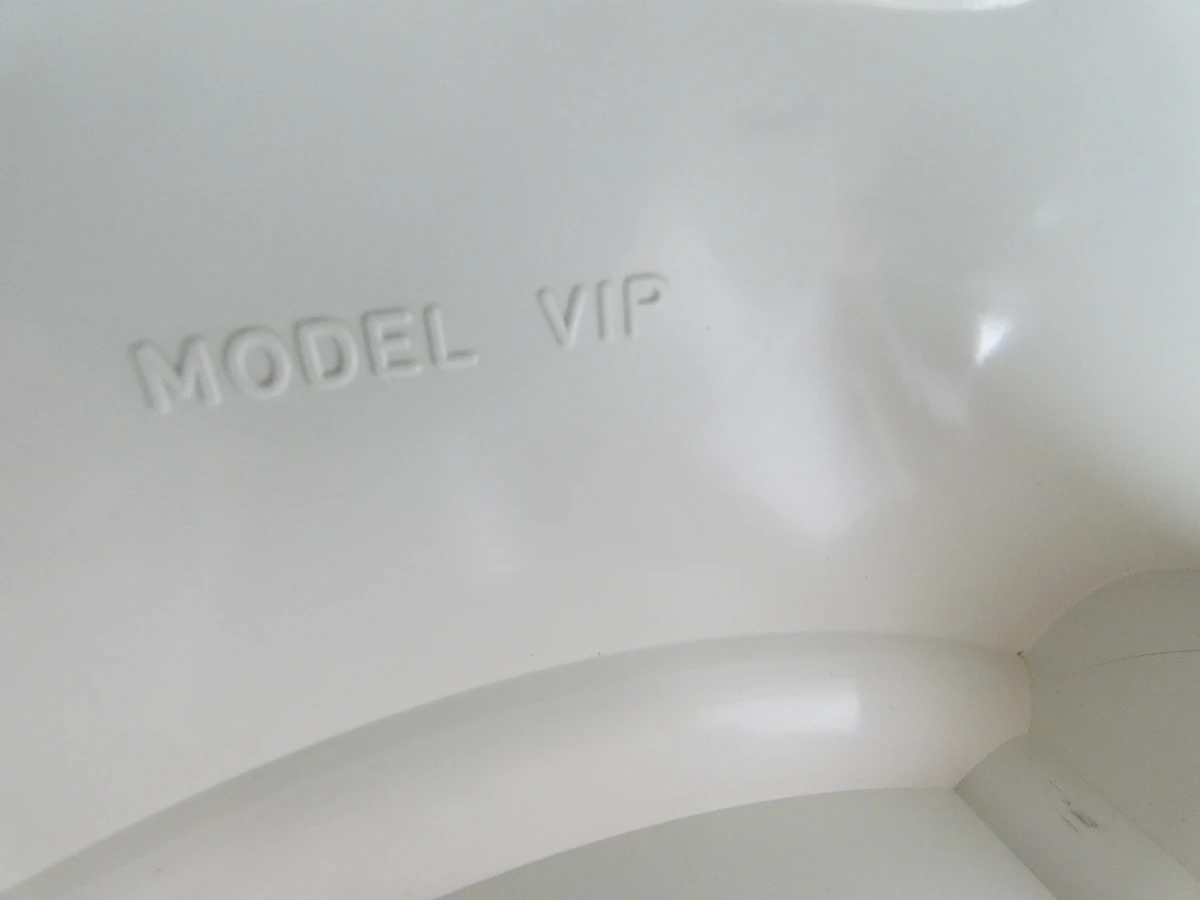 Velca VIP - vintage kapstok - Made in Italy - foto 6