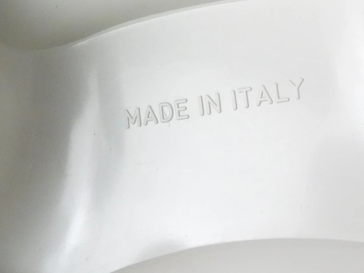 Velca VIP - vintage kapstok - Made in Italy - foto 15