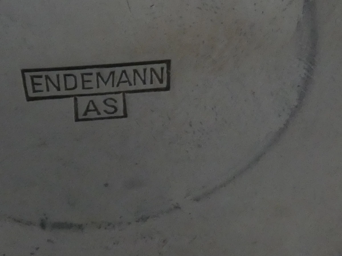 Mid-Century Modern Design – Set van 3 Vintage Tafelobjecten - foto 7