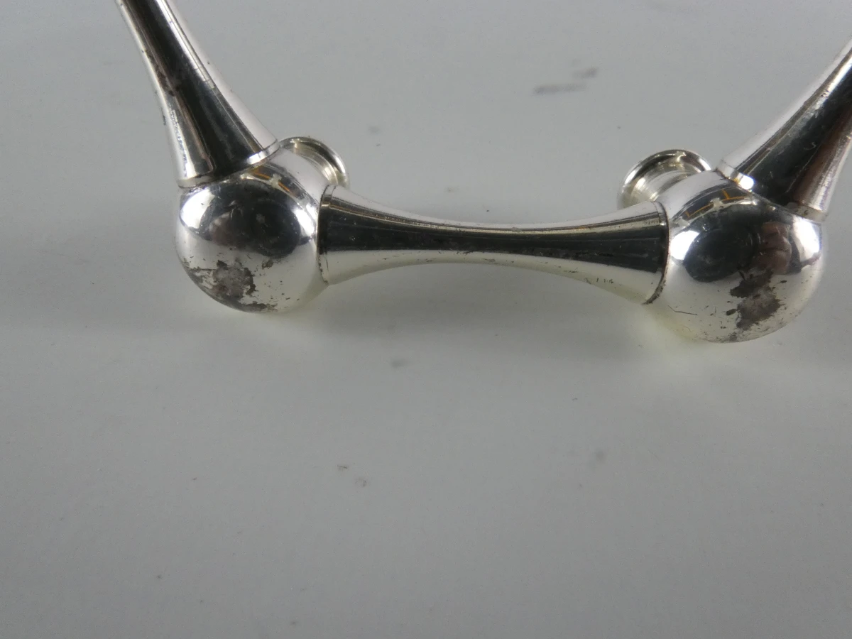 Mid-Century Modern Design – Set van 3 Vintage Tafelobjecten - foto 18