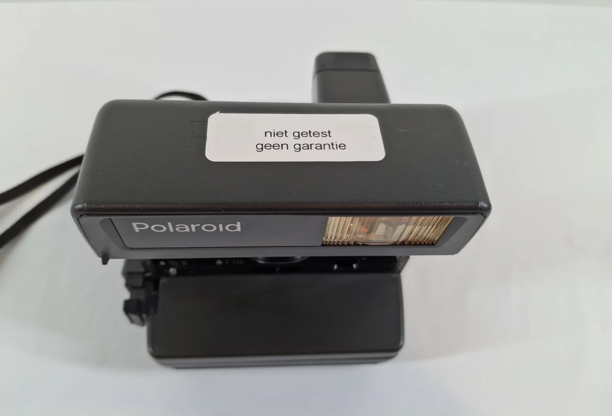 Polaroid 636 Closeup instant camera - foto 3