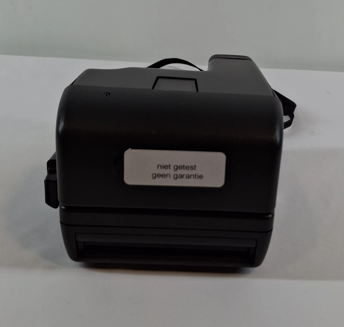 Polaroid 636 Closeup instant camera - foto 4