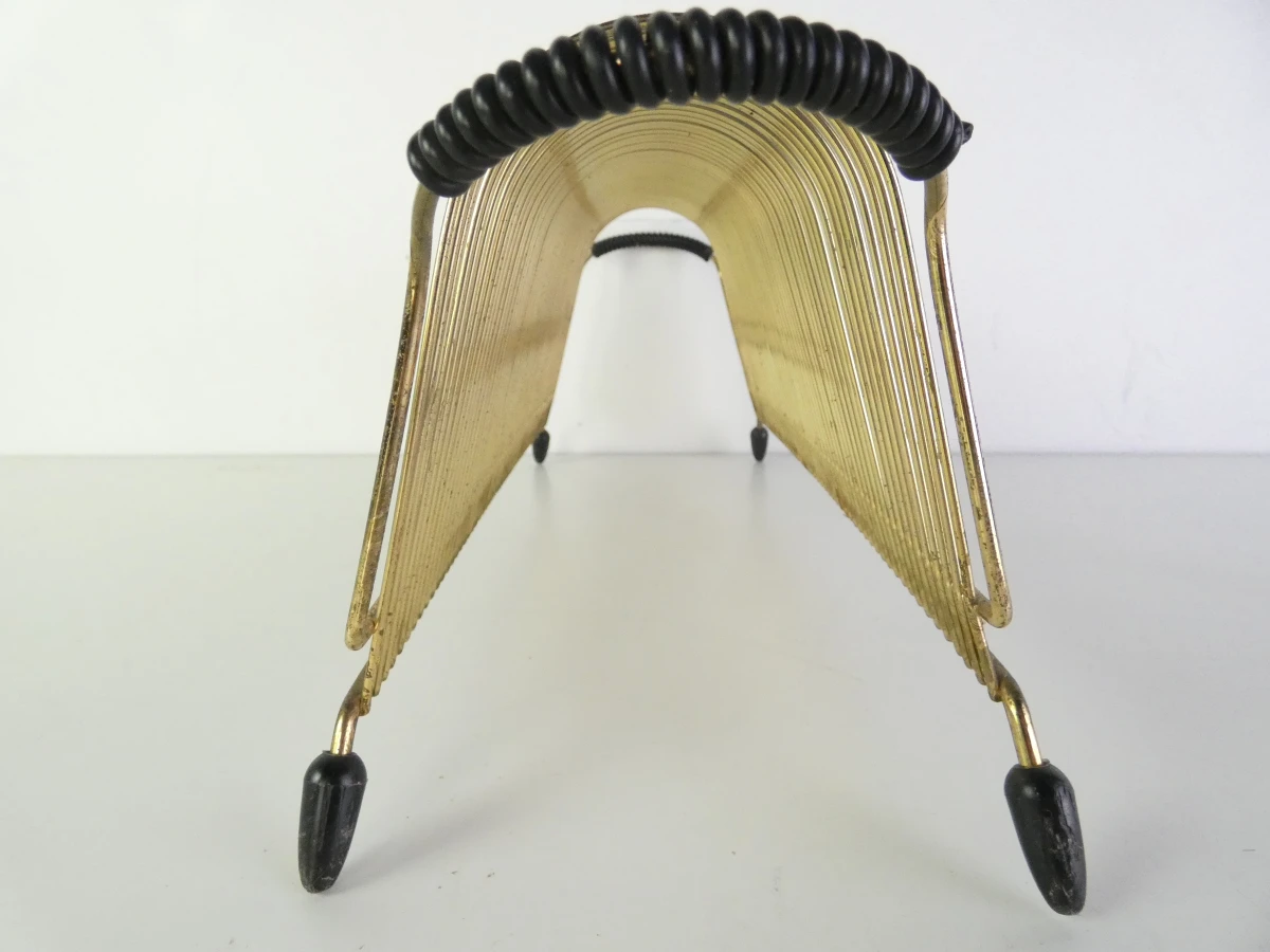 Vintage single- en LP-houders - foto 7