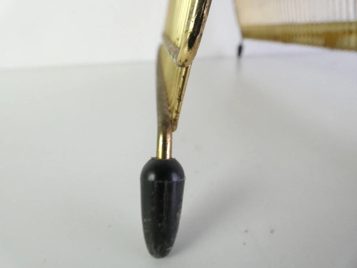 Vintage single- en LP-houders - foto 9