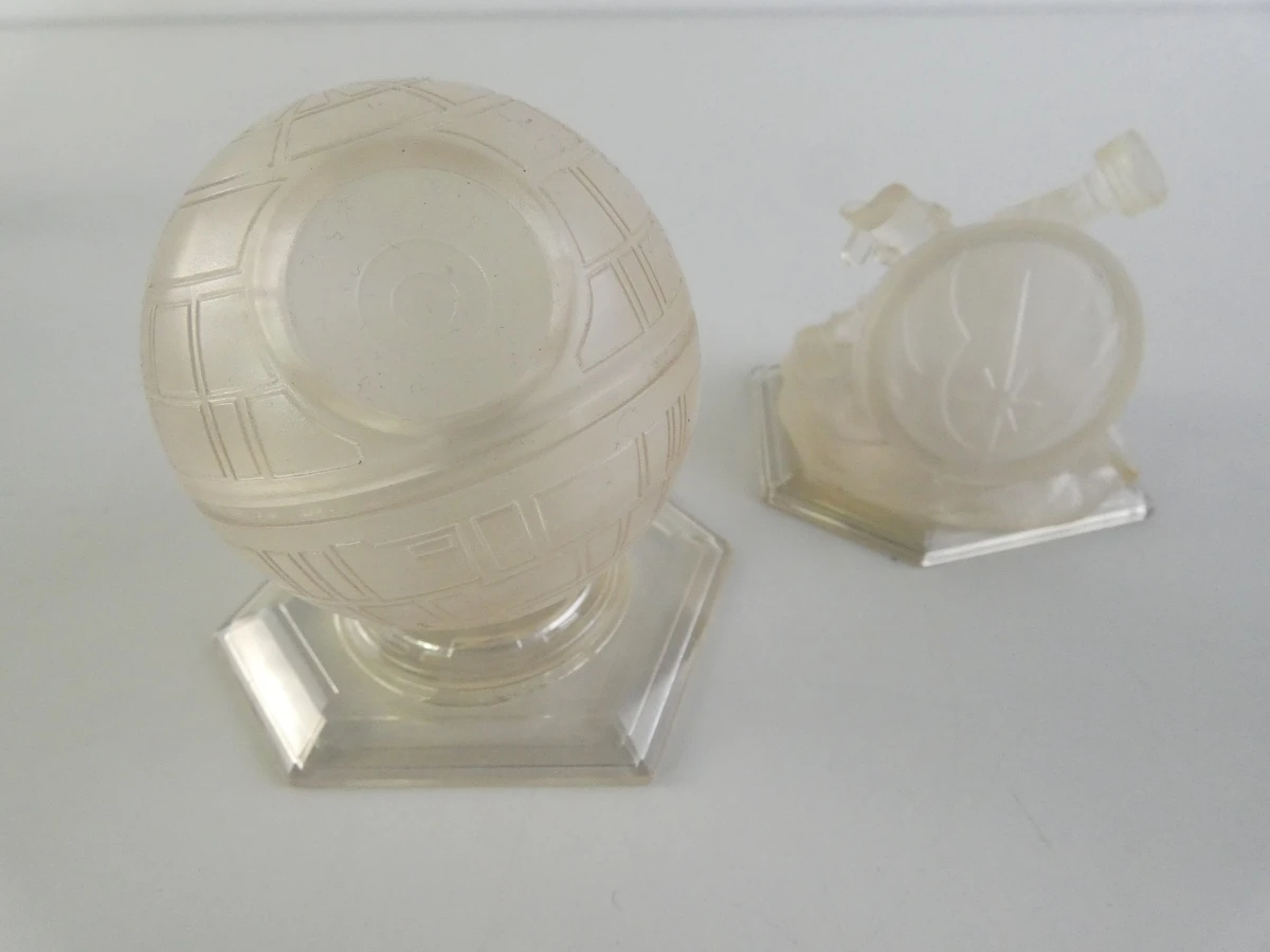Disney Infinity 2.0 & 3.0 - grote verzameling figuren en accessoires - foto 11