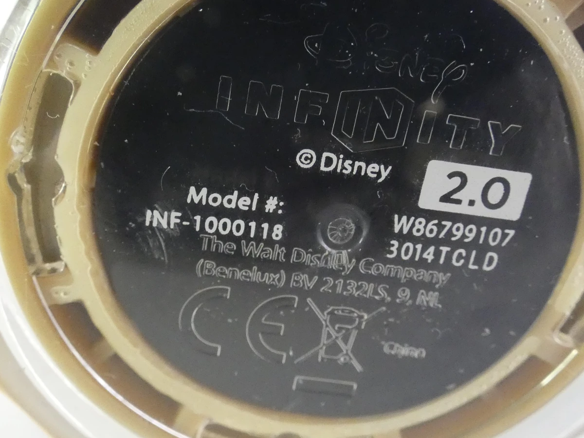Disney Infinity 2.0 & 3.0 - grote verzameling figuren en accessoires - foto 13