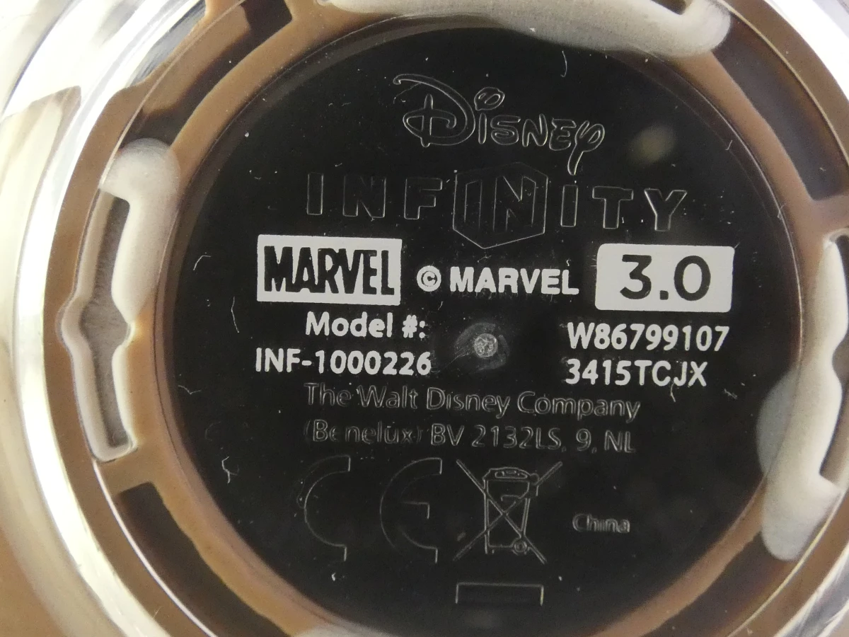 Disney Infinity 2.0 & 3.0 - grote verzameling figuren en accessoires - foto 15