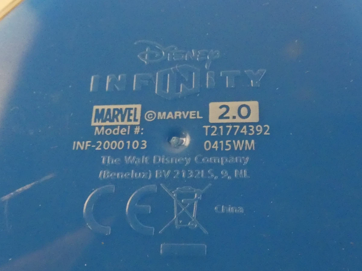 Disney Infinity 2.0 & 3.0 - grote verzameling figuren en accessoires - foto 18