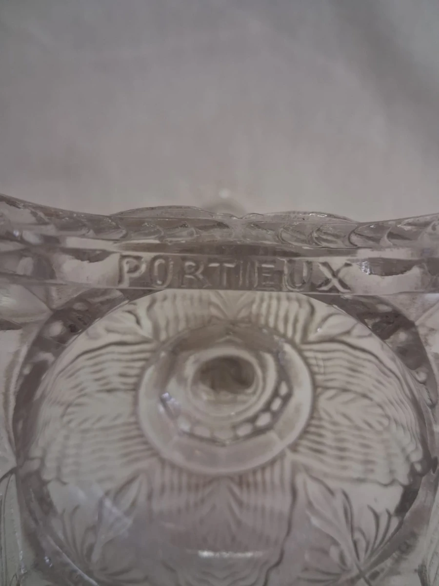 Kandelaar Portieux - foto 6