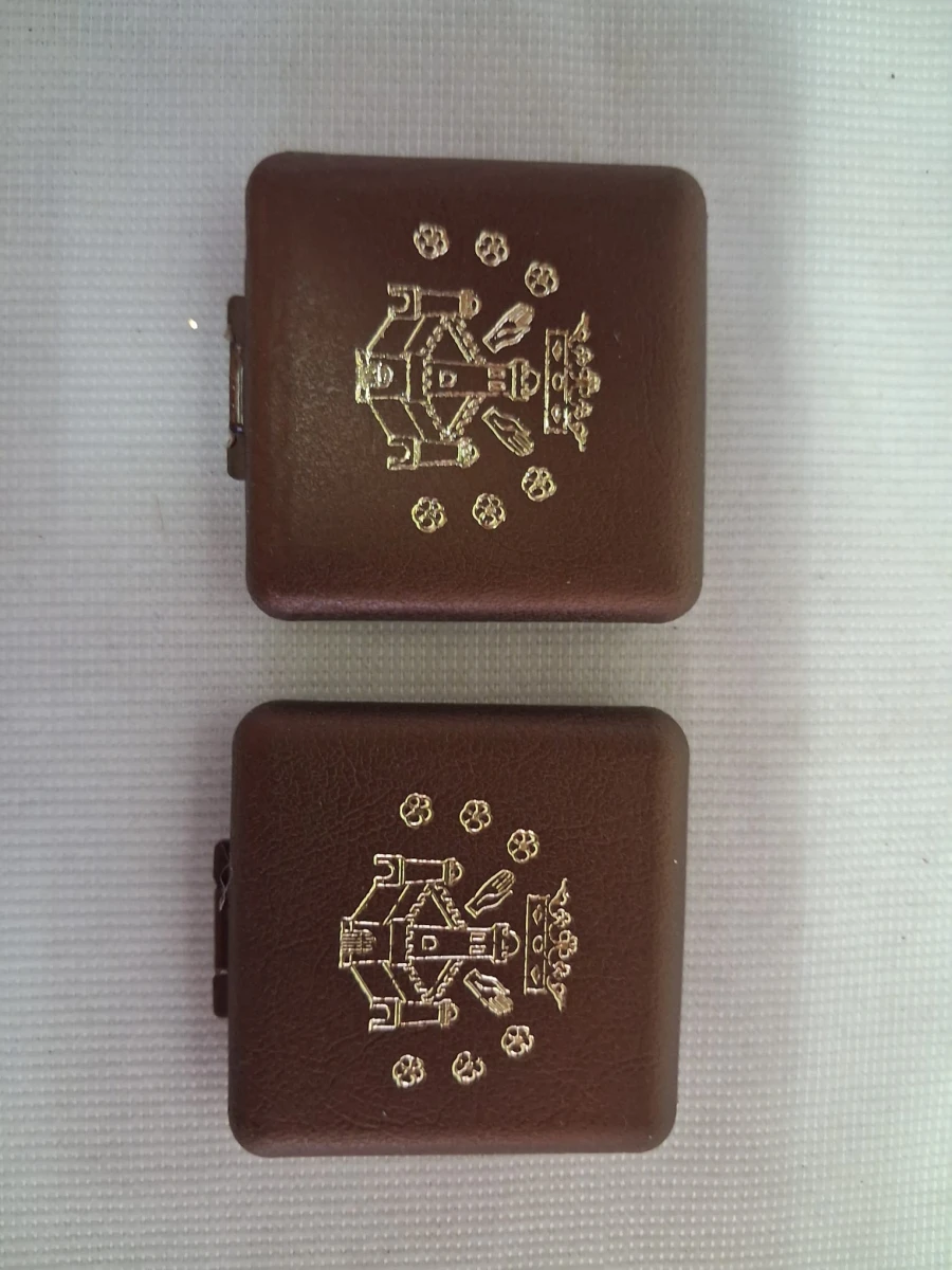 2 Rubensjaar zilver munten - foto 3