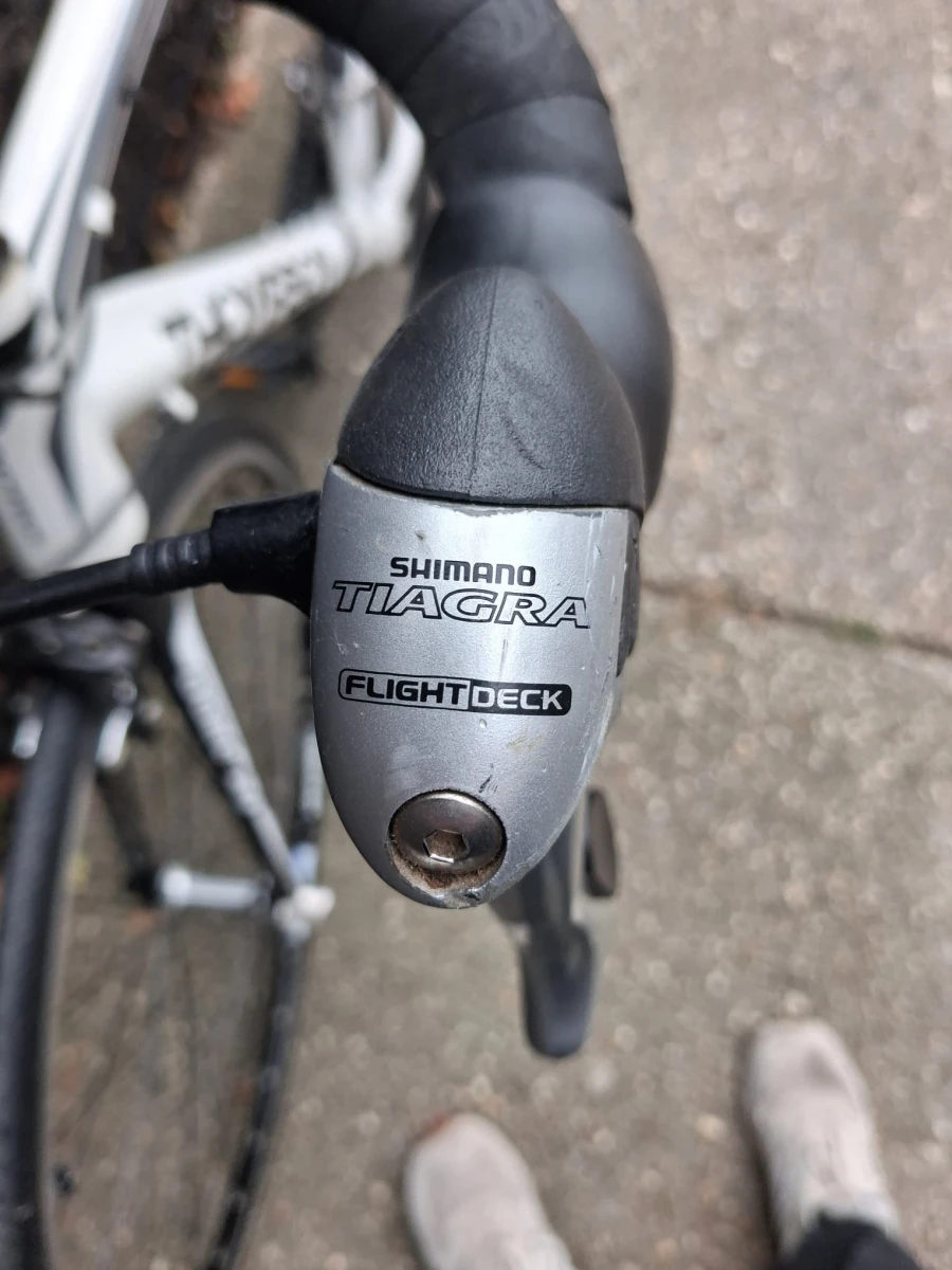 Thompson R-7200 koersfiets - foto 3