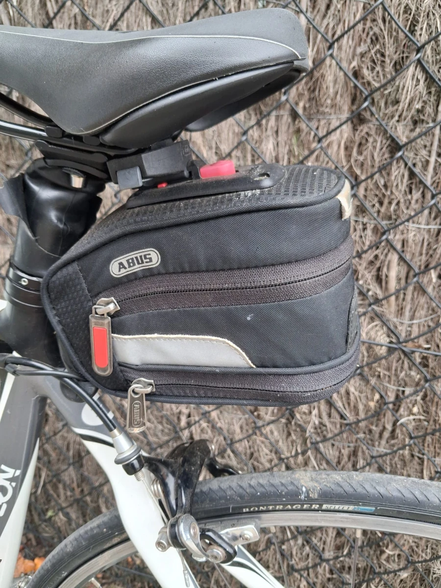 Thompson R-7200 koersfiets - foto 5
