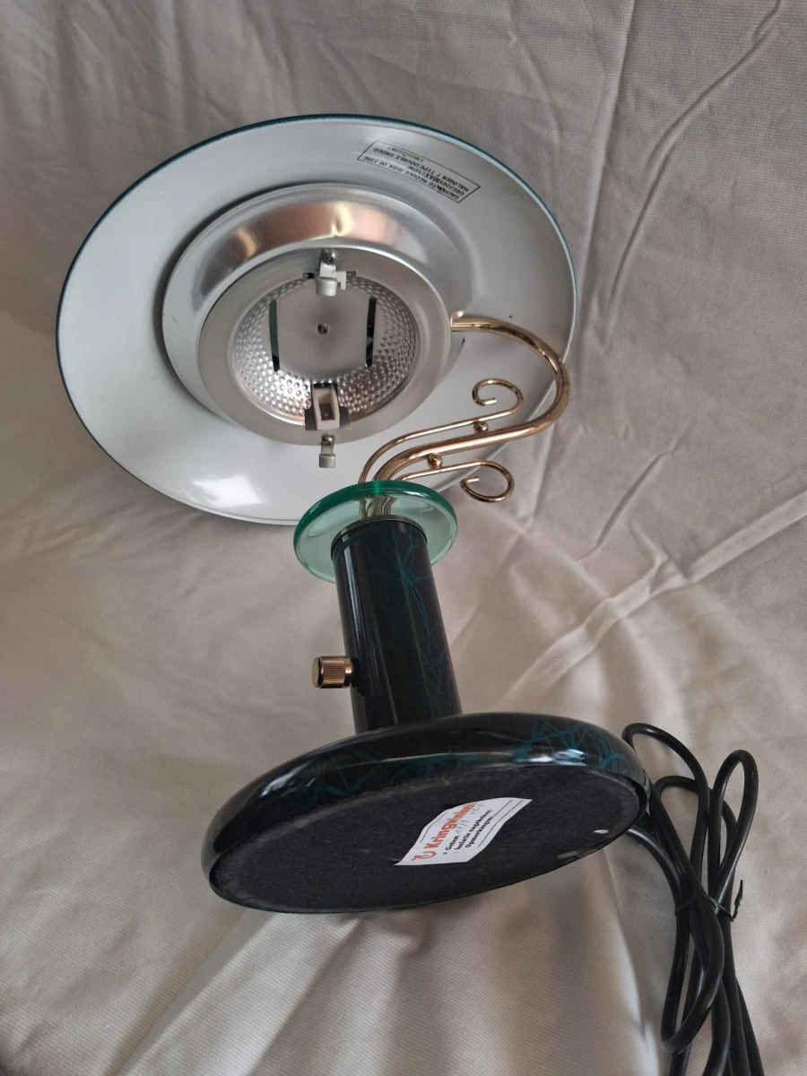 Vintage lamp - foto 3