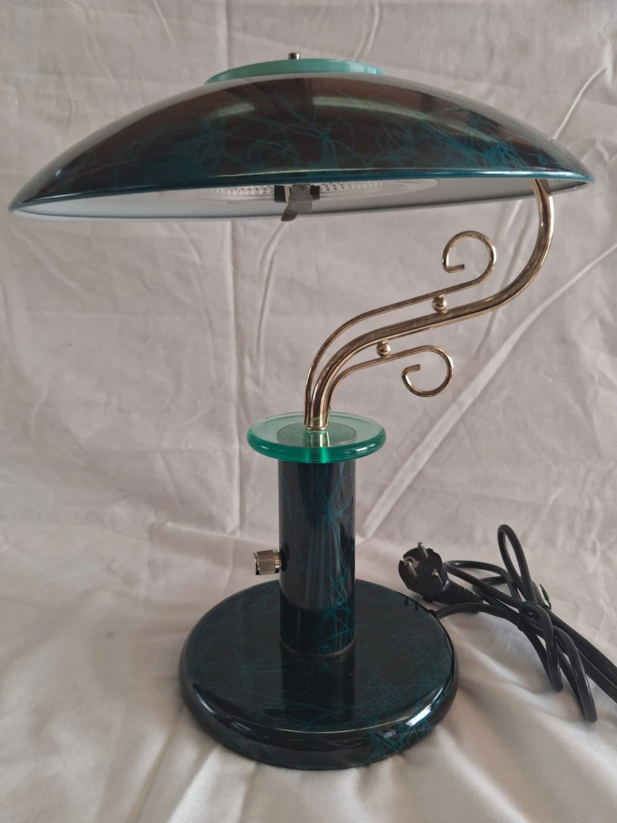 Vintage lamp - foto 2