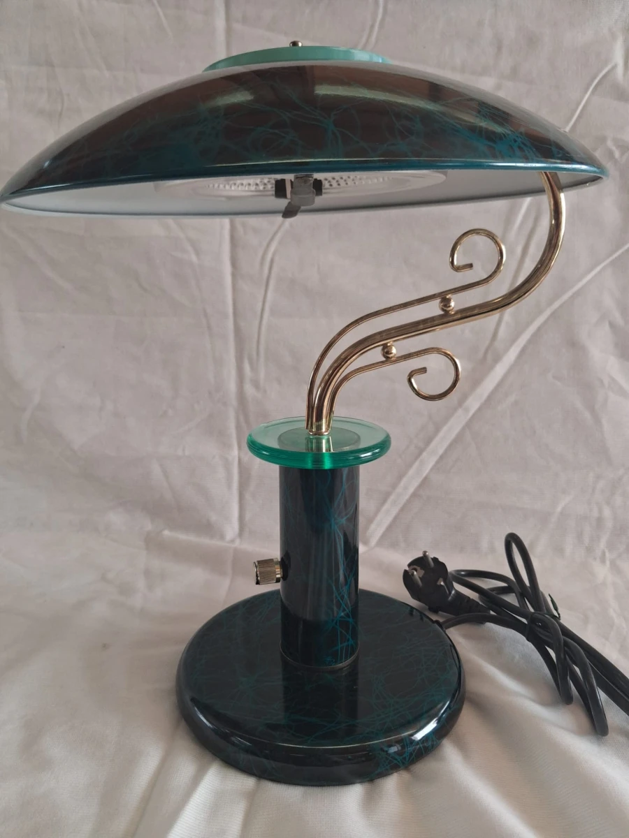 Vintage lamp - foto 5