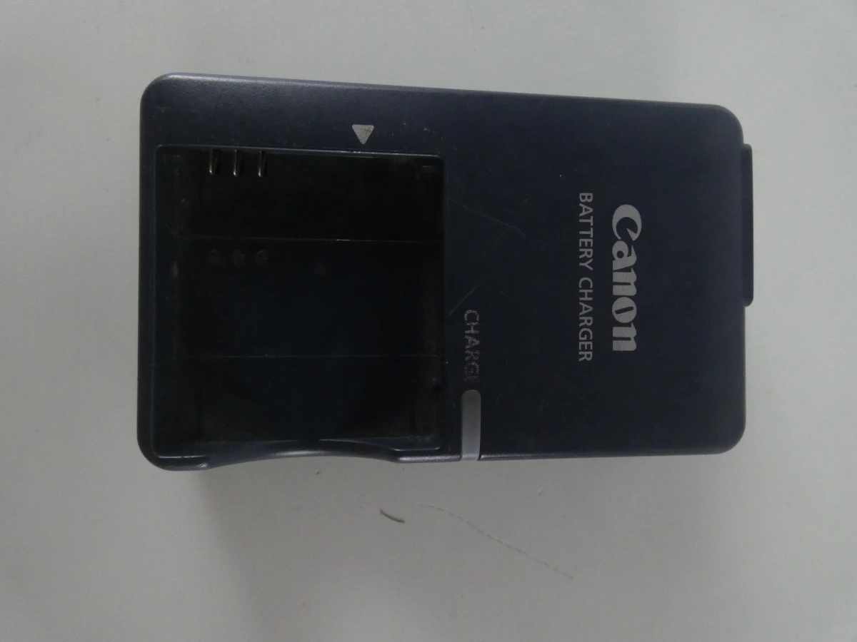 Compacte digitale camera Canon Digital IXUS 110IS - foto 15