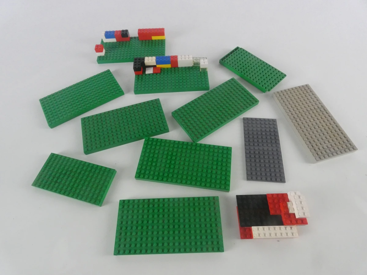 Grote partij Lego's - foto 7