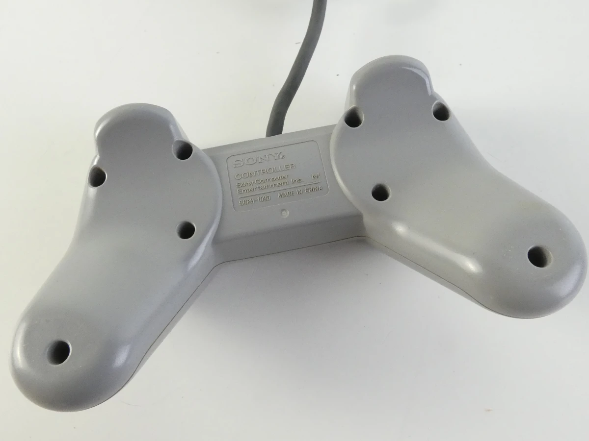 Sony PlayStation 1 PAL + controller en Pro Pinball in doos - foto 11
