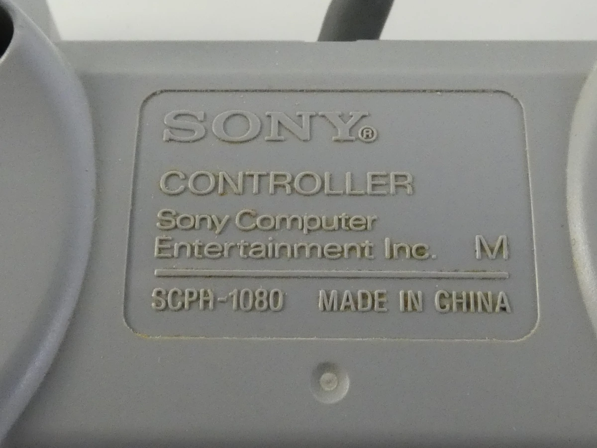Sony PlayStation 1 PAL + controller en Pro Pinball in doos - foto 12