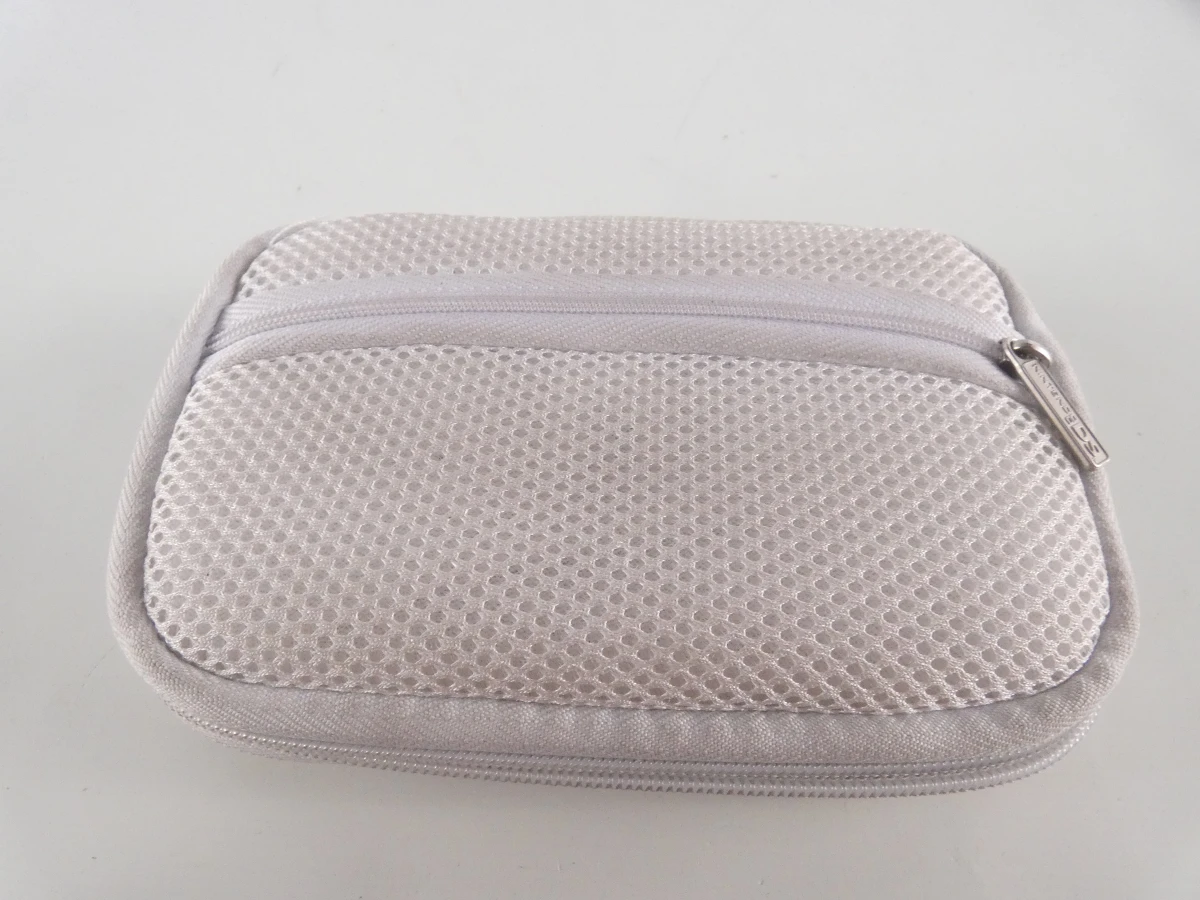 Nintendo 3DS - rode spelconsole met Hello Kitty-hoes en spel - foto 12