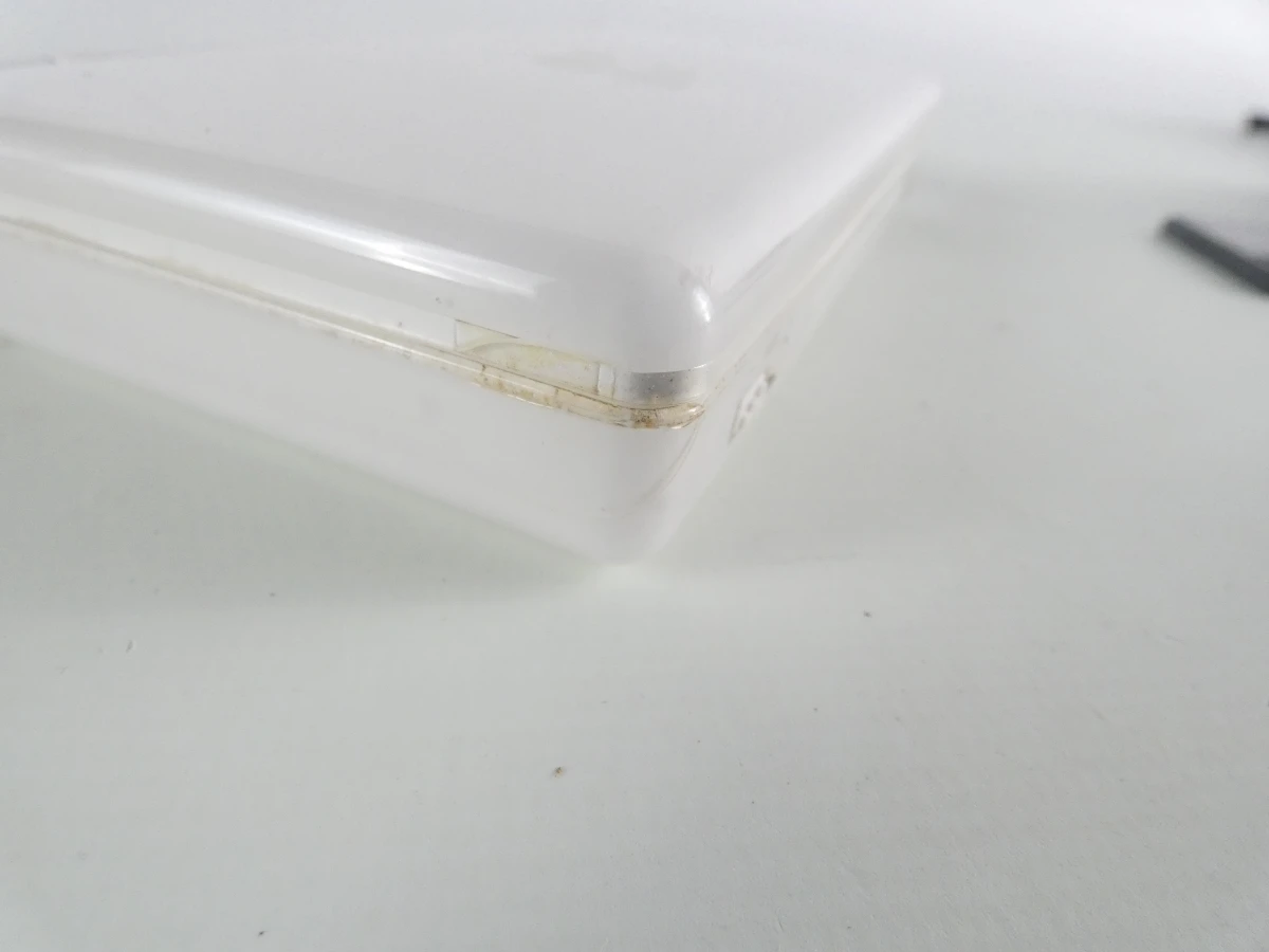 Nintendo DS Lite spelconsole met accessoires en spel - foto 7
