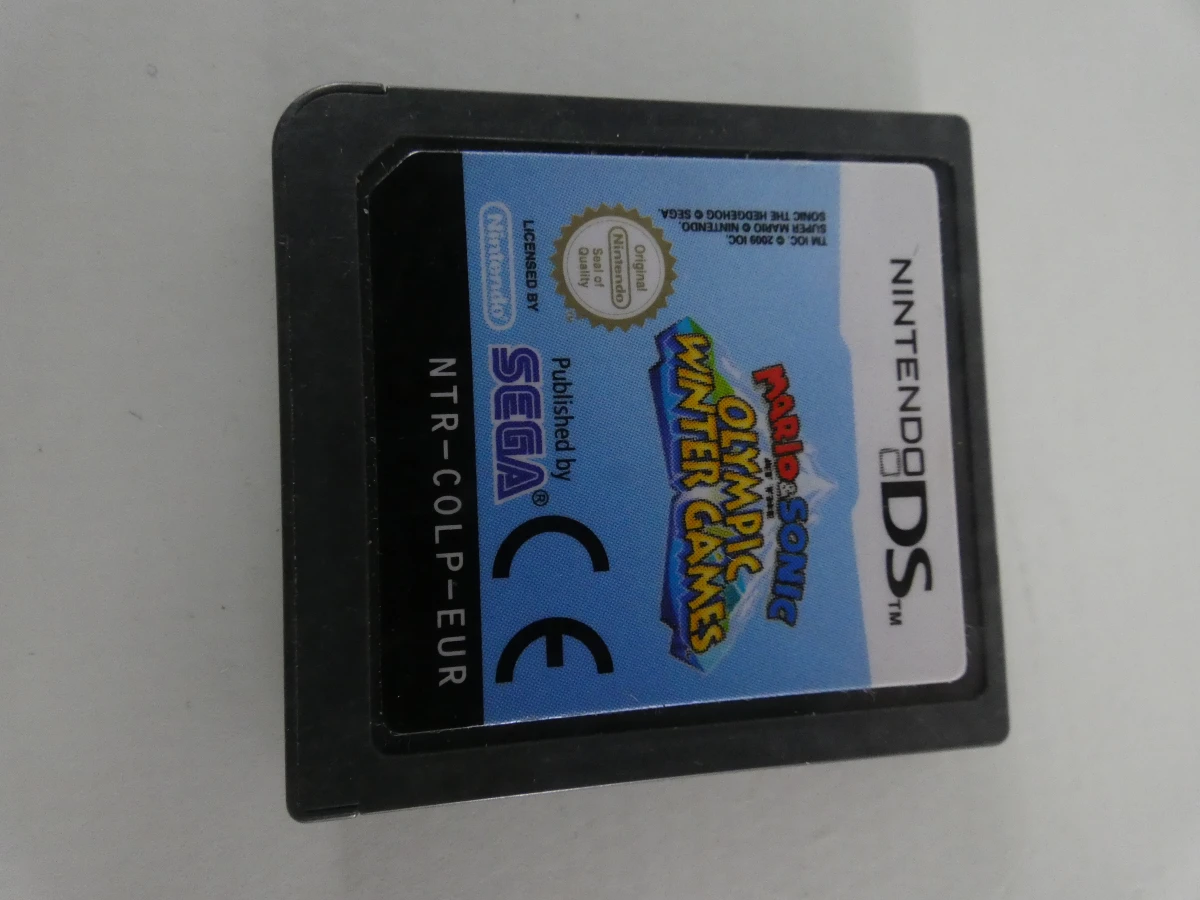 Nintendo DS Lite spelconsole met accessoires en spel - foto 10