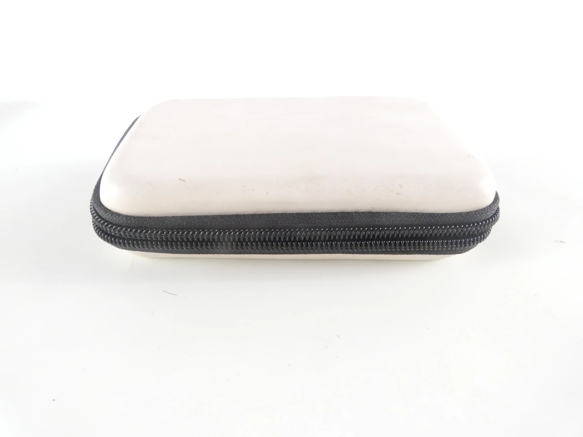 Nintendo DS Lite spelconsole met accessoires en spel - foto 12