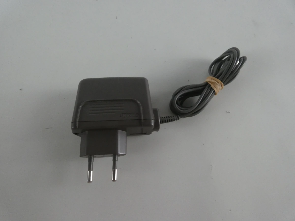 Nintendo DS Lite spelconsole met accessoires en spel - foto 19