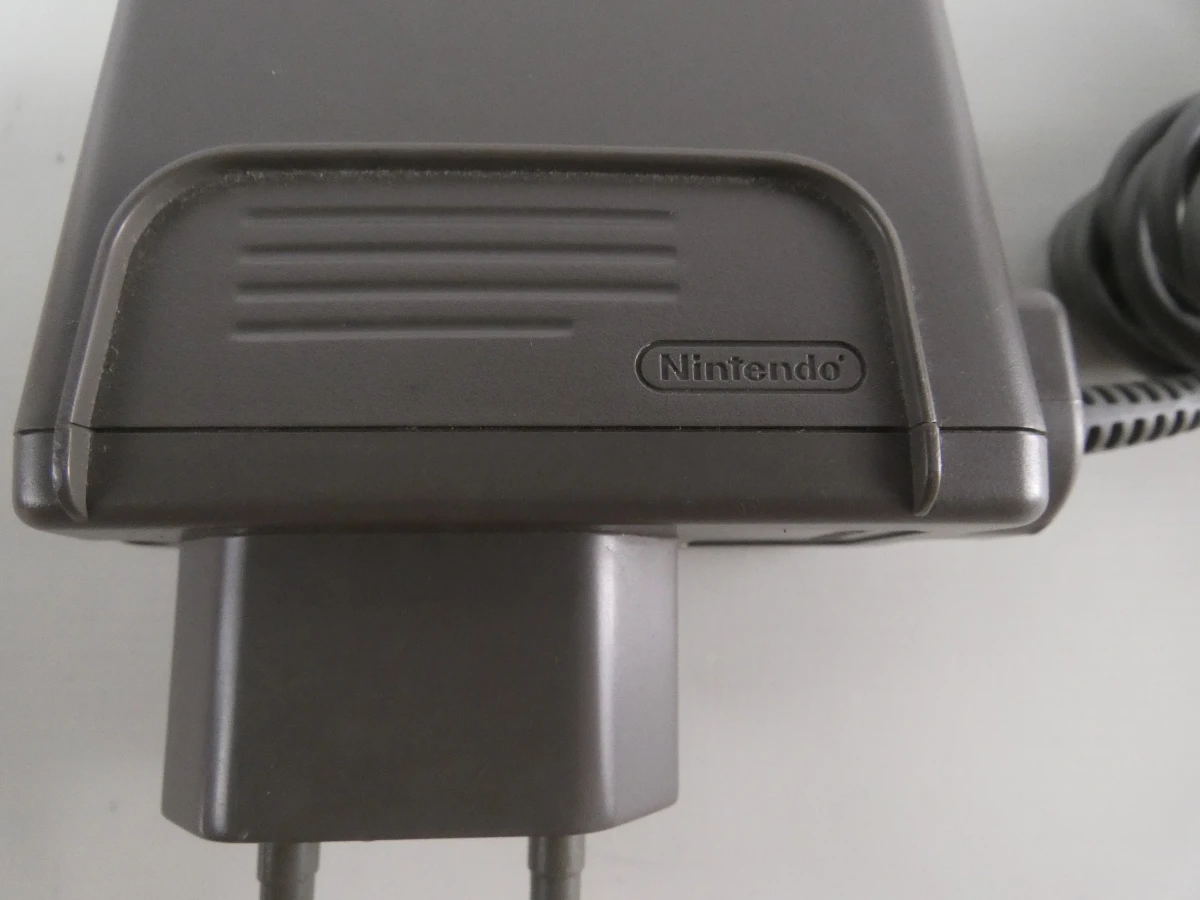 Nintendo DS Lite spelconsole met accessoires en spel - foto 20