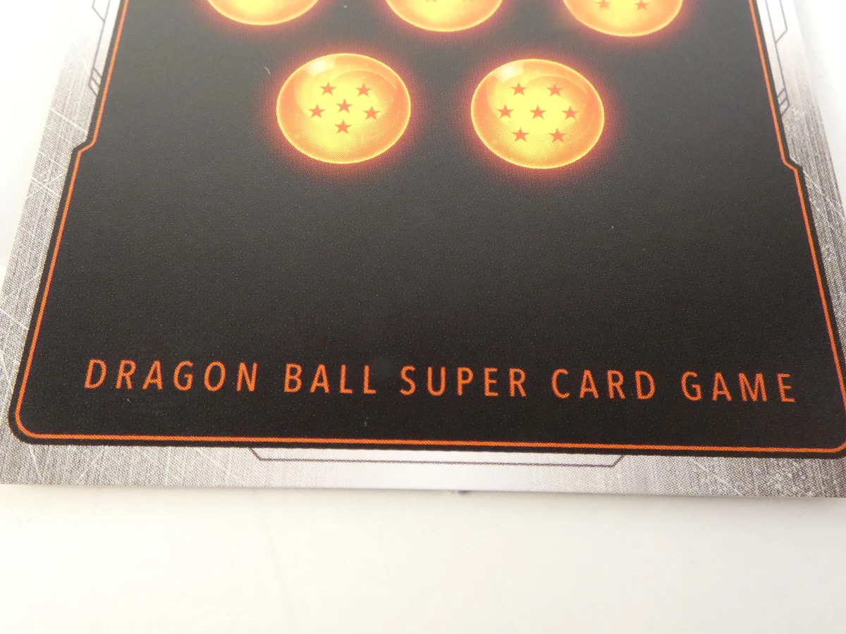 Set van 4 Dragon Ball Super verzamelkaarten Frieza - foto 10