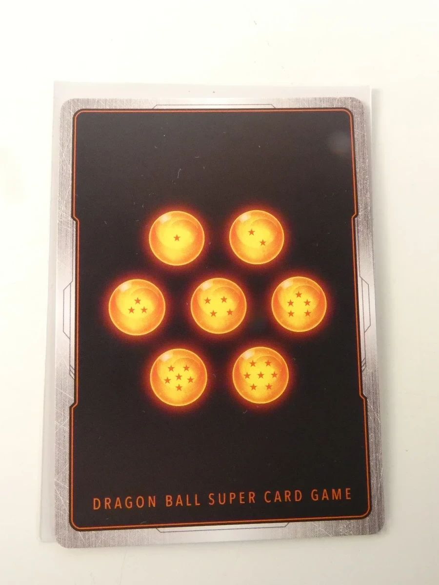 Set van 4 Dragon Ball Super verzamelkaarten Frieza - foto 13