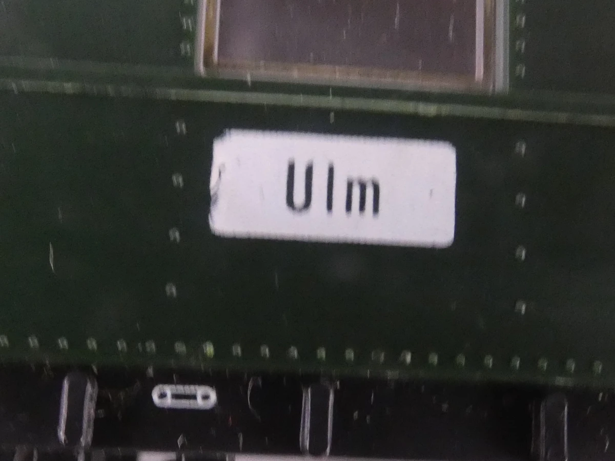 Vintage Märklin H0-modeltreinen en spooraccessoires - foto 14