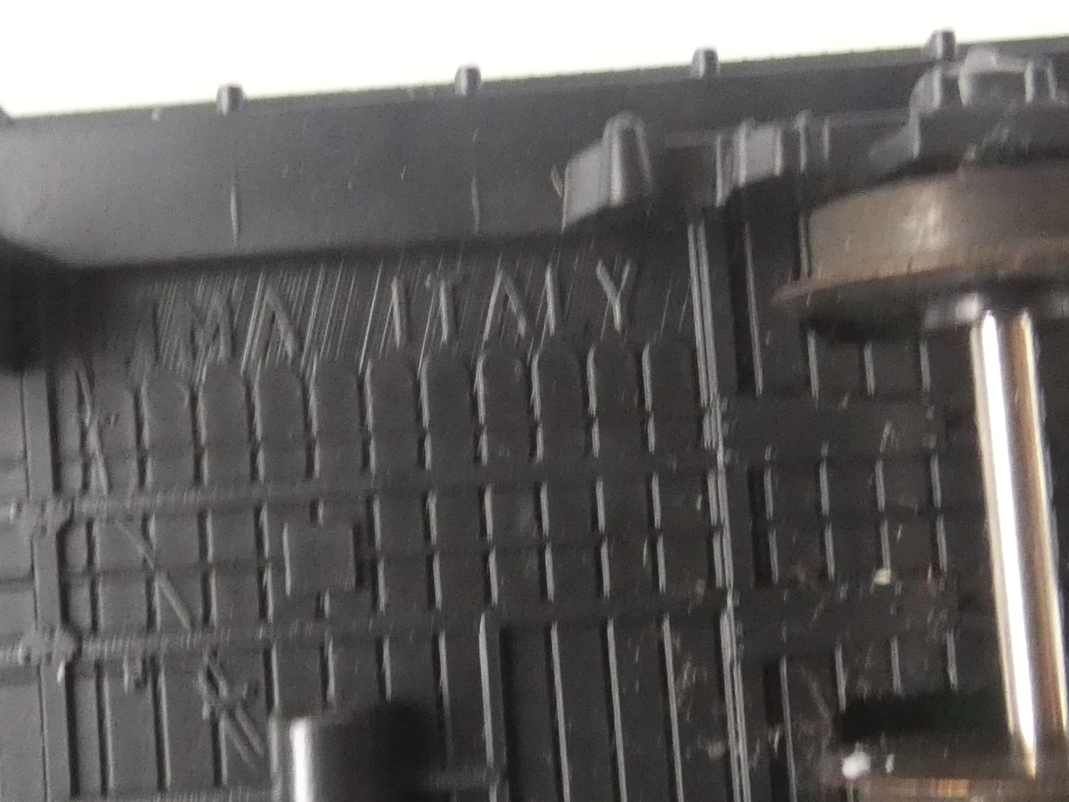 Vintage Märklin H0-modeltreinen en spooraccessoires - foto 15