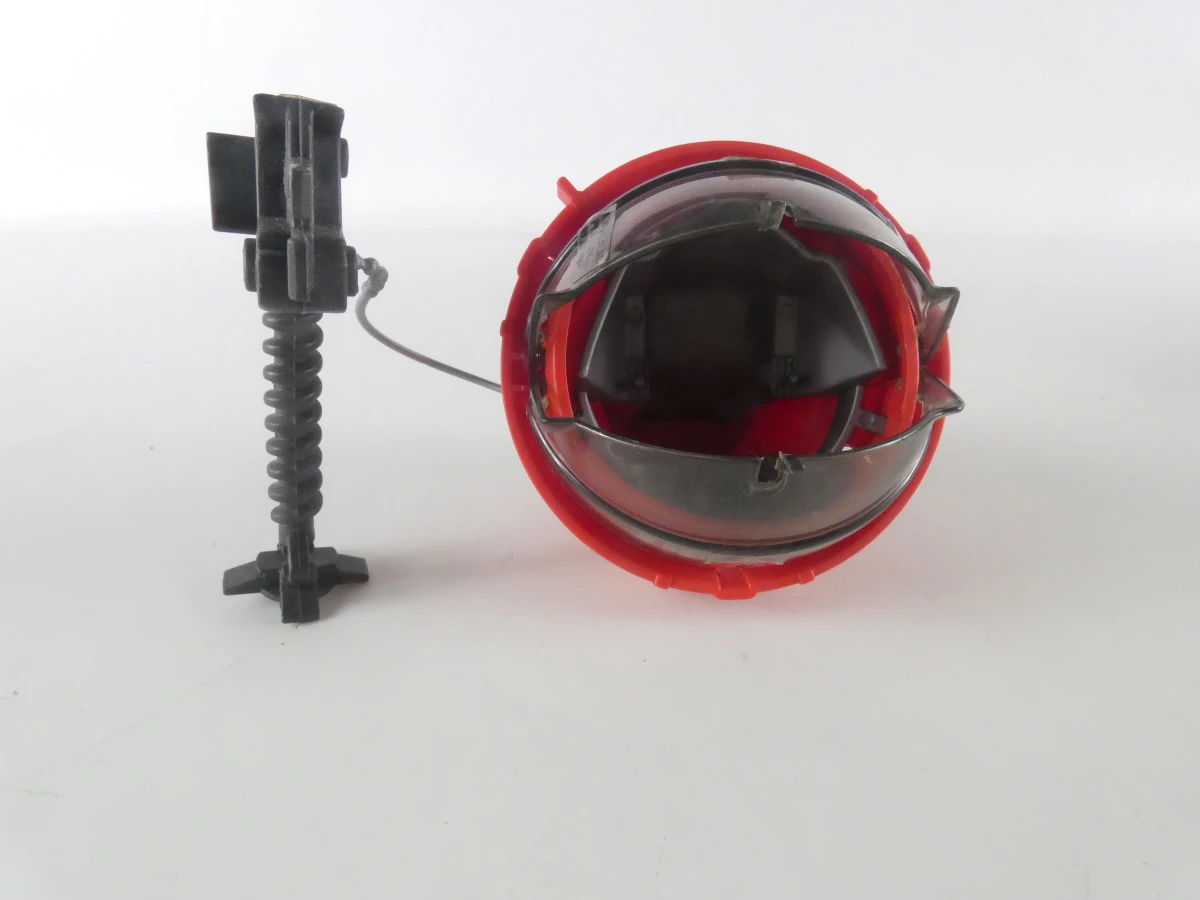 Vintage G.I. Joe actiefiguren en voertuigen - Hasbro - foto 8