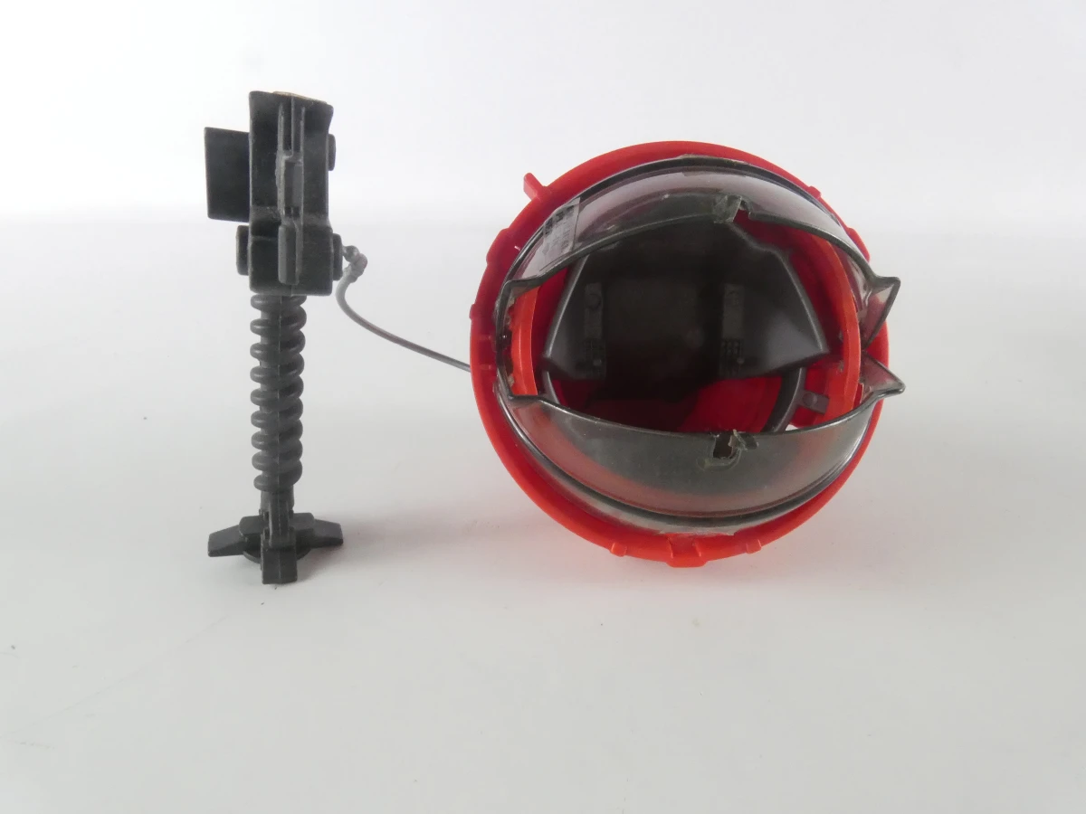 Vintage G.I. Joe actiefiguren en voertuigen - Hasbro - foto 9