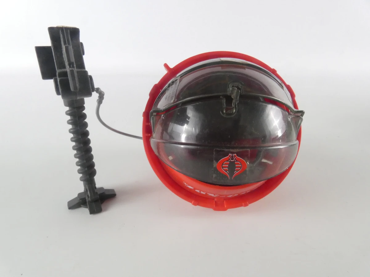 Vintage G.I. Joe actiefiguren en voertuigen - Hasbro - foto 10