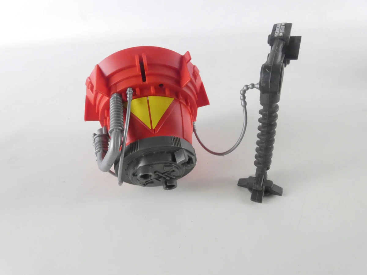 Vintage G.I. Joe actiefiguren en voertuigen - Hasbro - foto 11