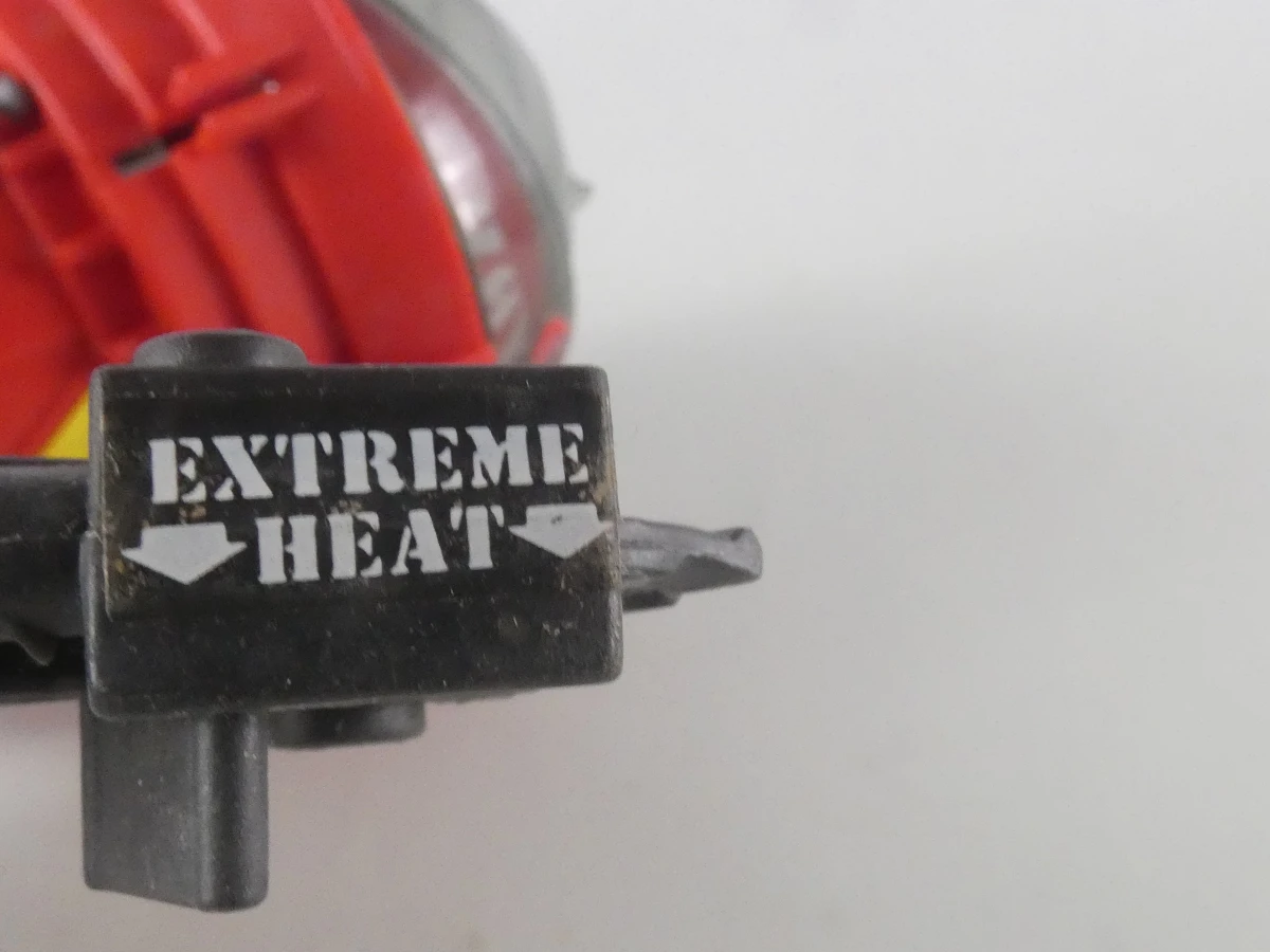 Vintage G.I. Joe actiefiguren en voertuigen - Hasbro - foto 13