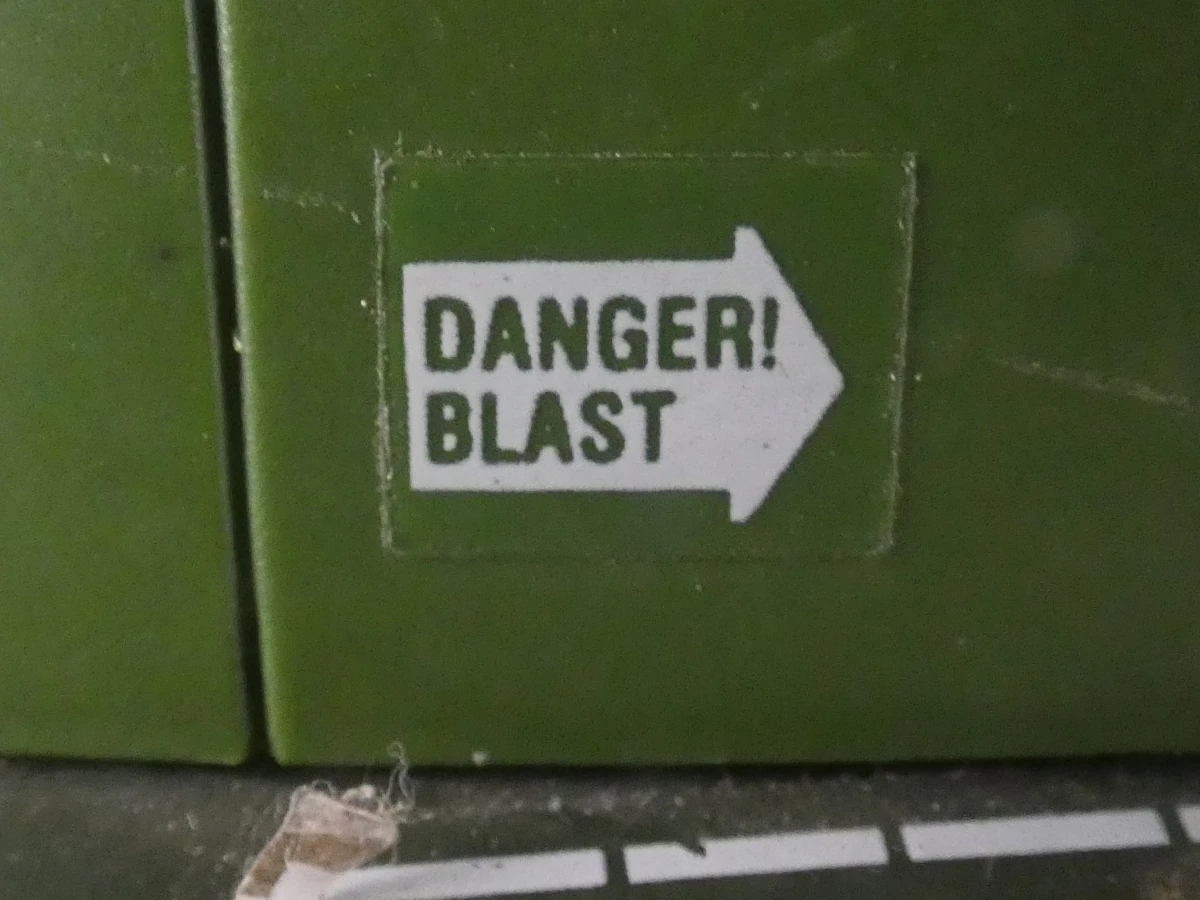 Vintage G.I. Joe actiefiguren en voertuigen - Hasbro - foto 17