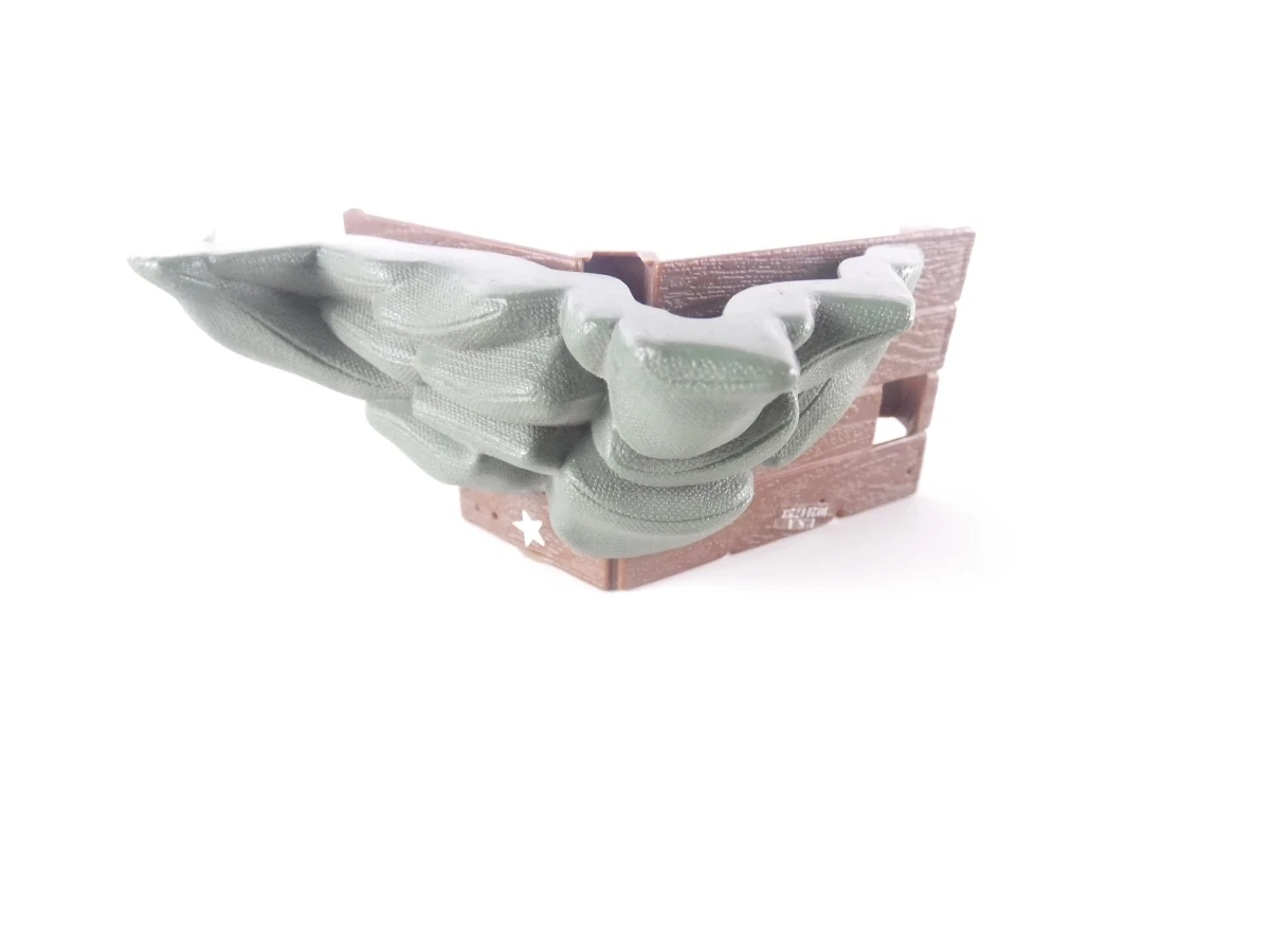 Vintage G.I. Joe actiefiguren en voertuigen - Hasbro - foto 20