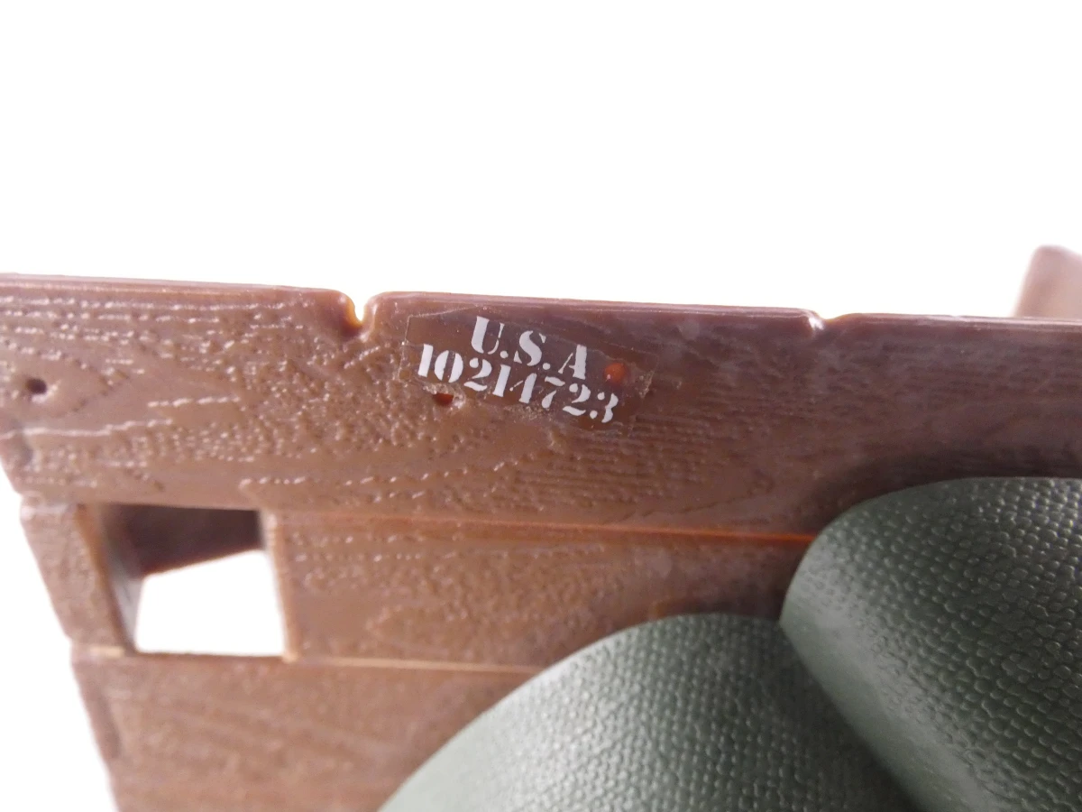 Vintage G.I. Joe actiefiguren en voertuigen - Hasbro - foto 21