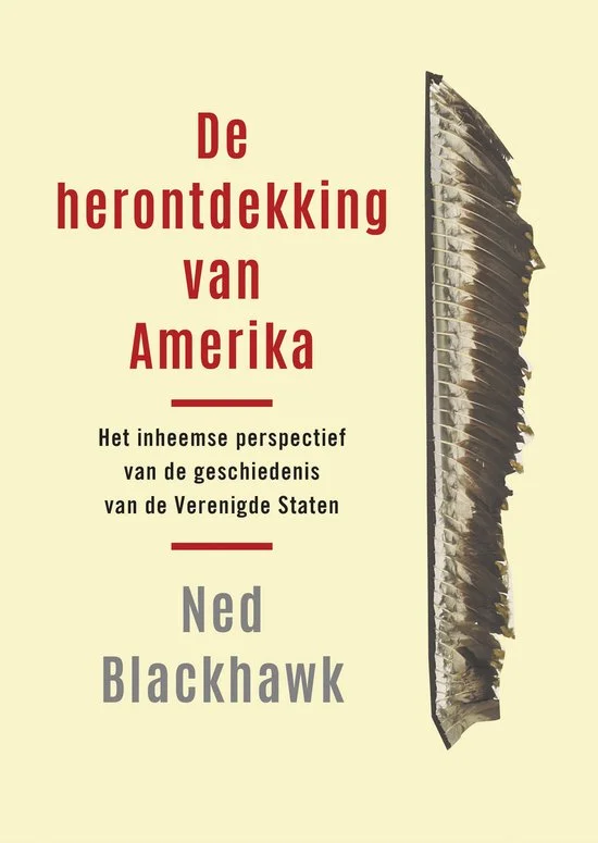 The Rediscovery of America