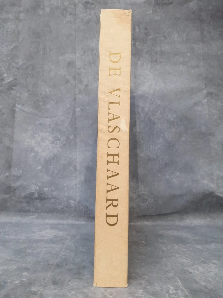 Boek: De Vlaschaard