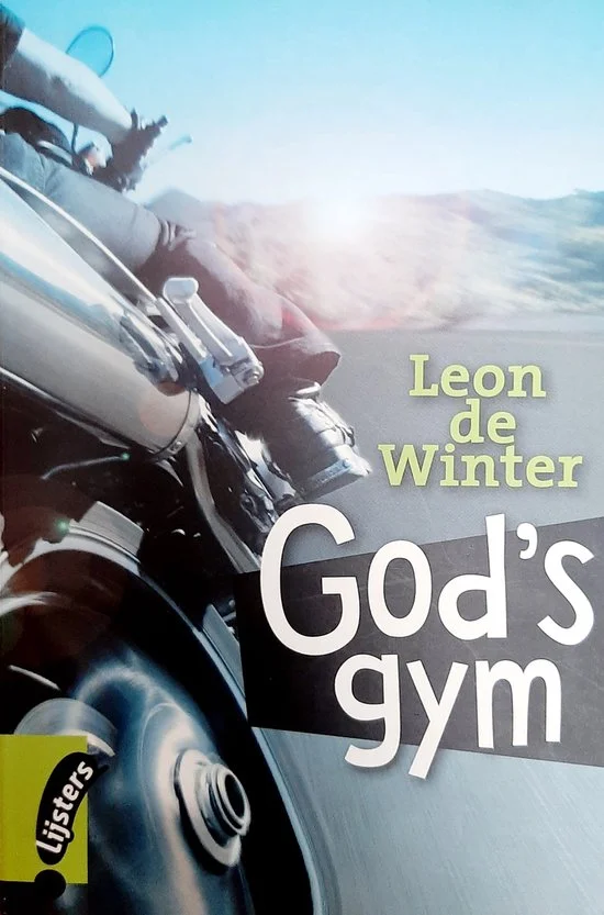 God's Gym Winter, Leon de