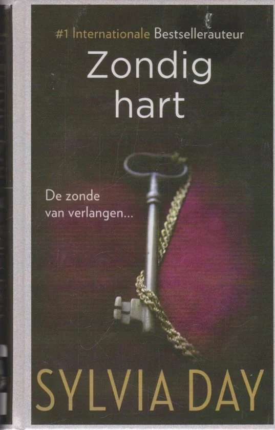 Zondig hart