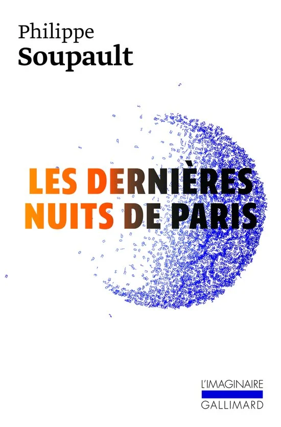 Les dernieres nuits de Paris