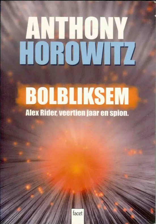 Alex Rider